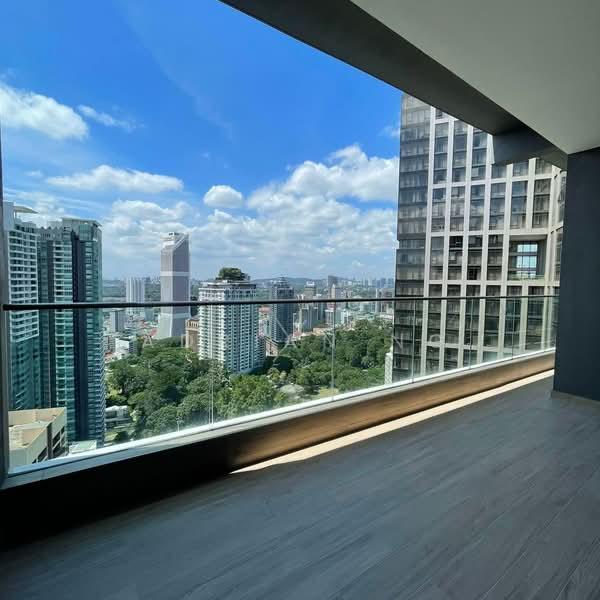 Skylon Residences - 5