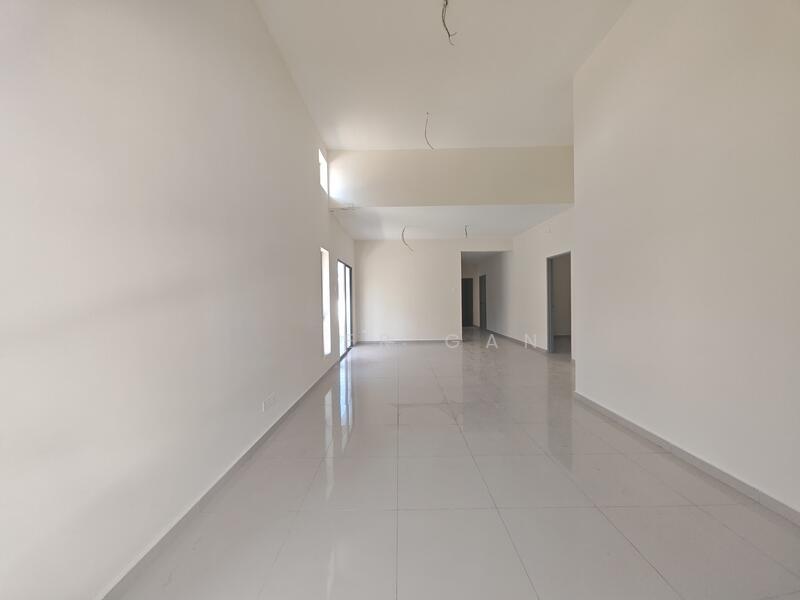 Perak Langkap Single Storey Semi D - 3