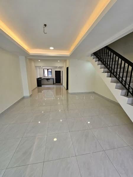 Taman Bukit Indah - 2