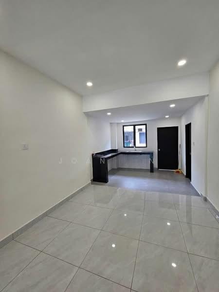 Taman Bukit Indah - 5