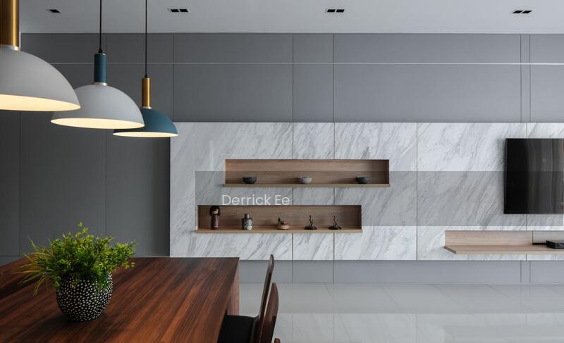 PM NOW!! Below Market Price 30M to LRT @ PKNS 2 Residence 3R2B Starting Monthly RM1500 only - 2