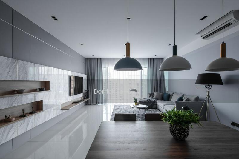 PM NOW!! Below Market Price 30M to LRT @ PKNS 2 Residence 3R2B Starting Monthly RM1500 only - 3