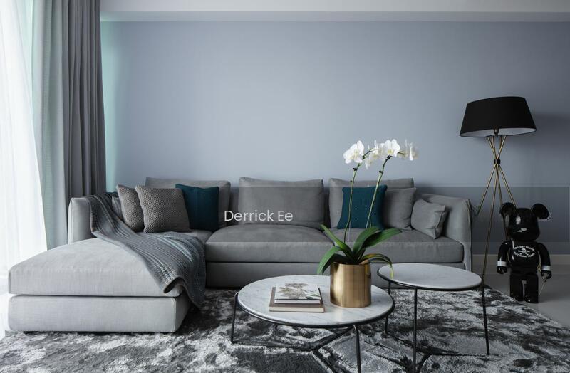 PM NOW!! Below Market Price 30M to LRT @ PKNS 2 Residence 3R2B Starting Monthly RM1500 only - 1