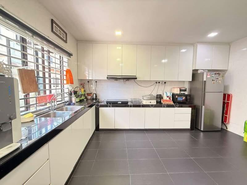 Taman Skudai Baru - 4