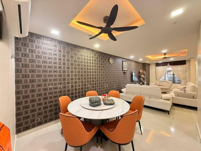 Taman Skudai Baru - 3