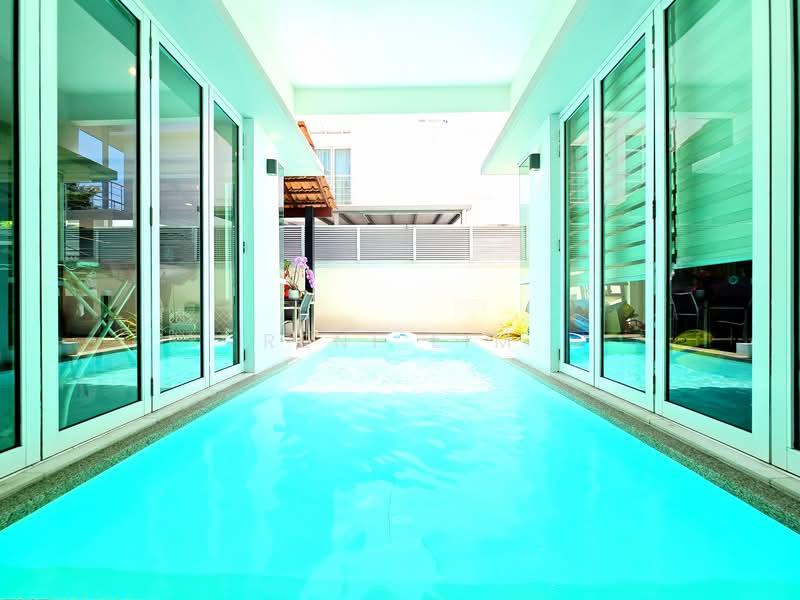 Idaman Villas - 2