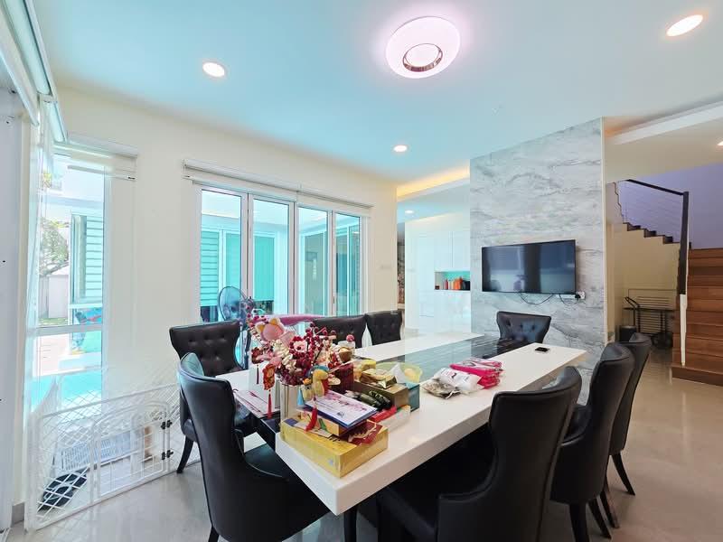 Idaman Villas - 3