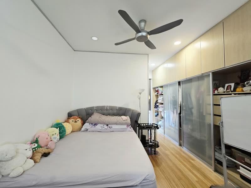 Idaman Villas - 4