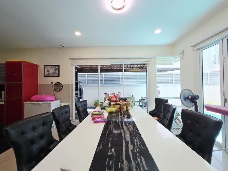 Idaman Villas - 5