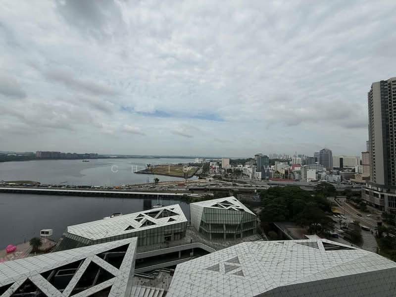 R&F Princess Cove Phase 1 - 4