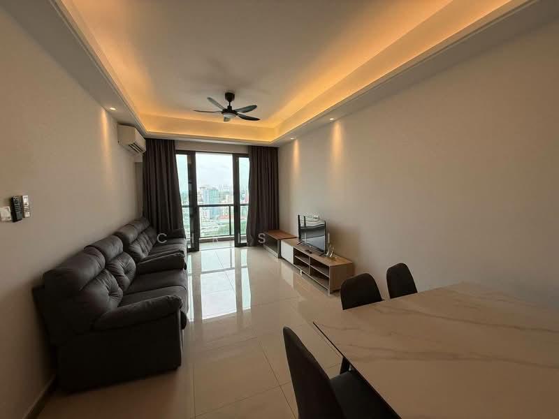 R&F Princess Cove Phase 1 - 1