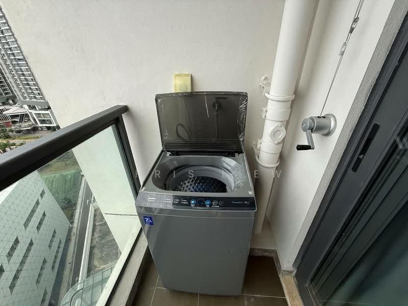 R&F Princess Cove Phase 1 - 5