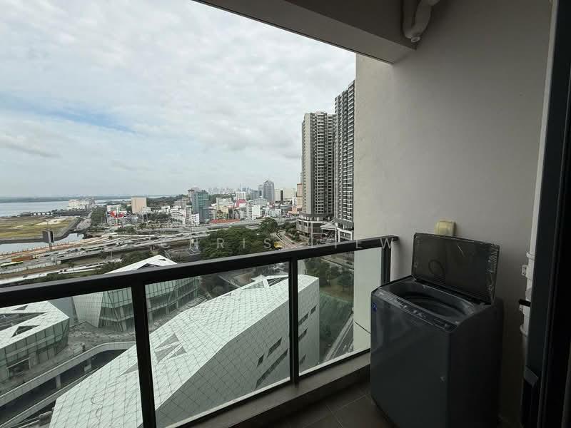 R&F Princess Cove Phase 1 - 3