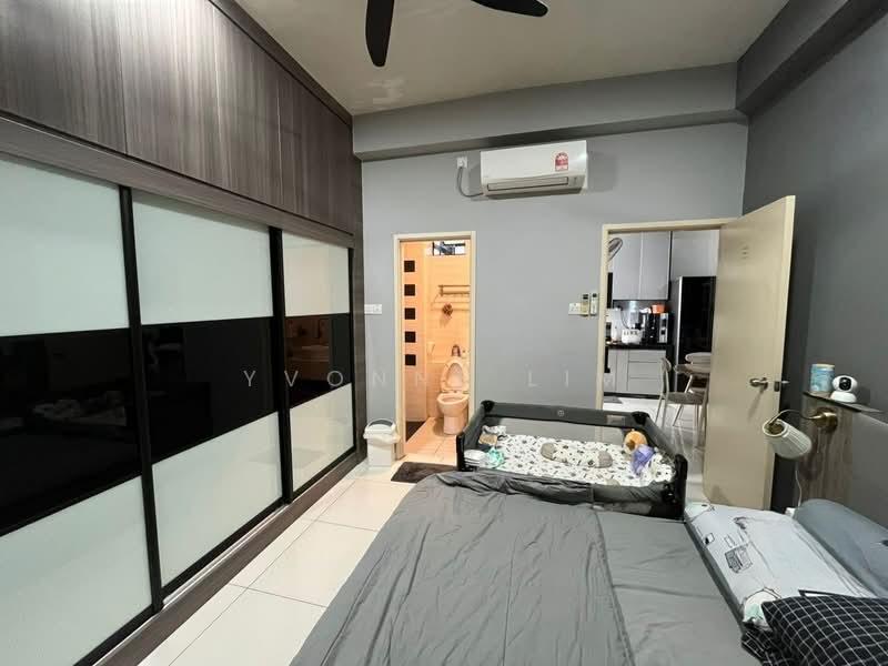 D'Summit Residences - 2