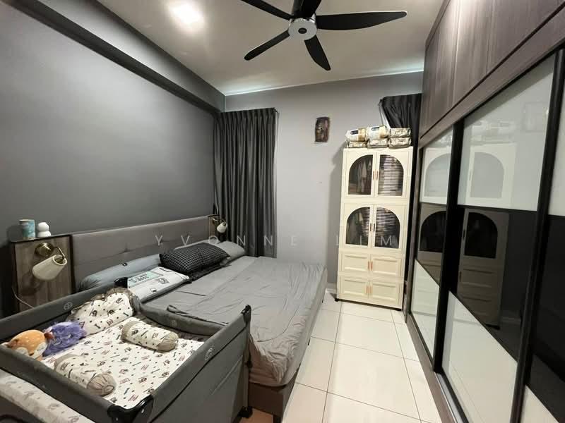 D'Summit Residences - 4