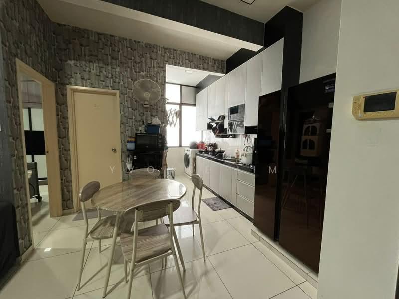 D'Summit Residences - 5