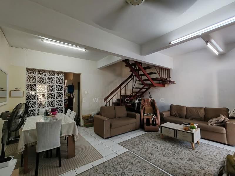 Pusat Bandar Putra Permai - 2