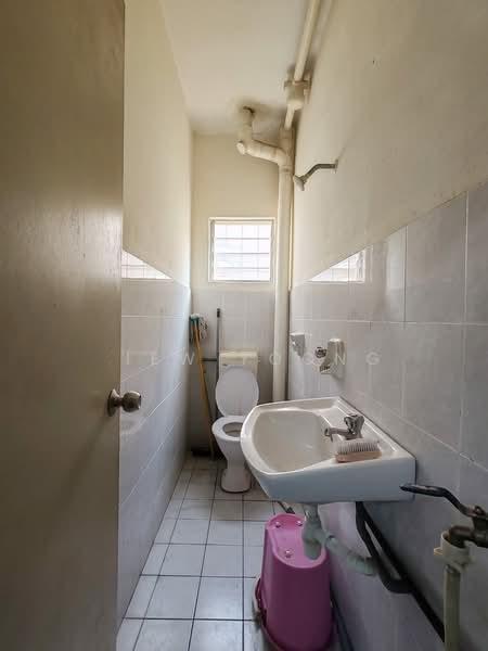 Pusat Bandar Putra Permai - 5
