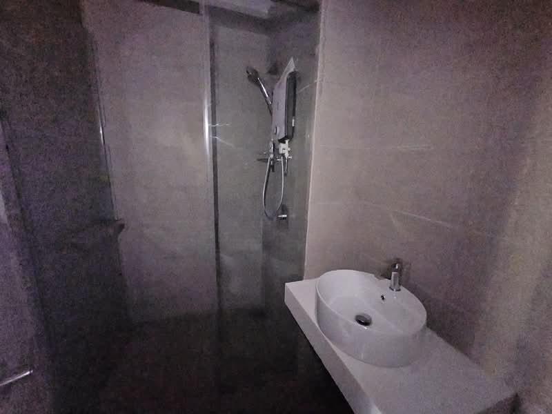 Kuchai Sentral - 2