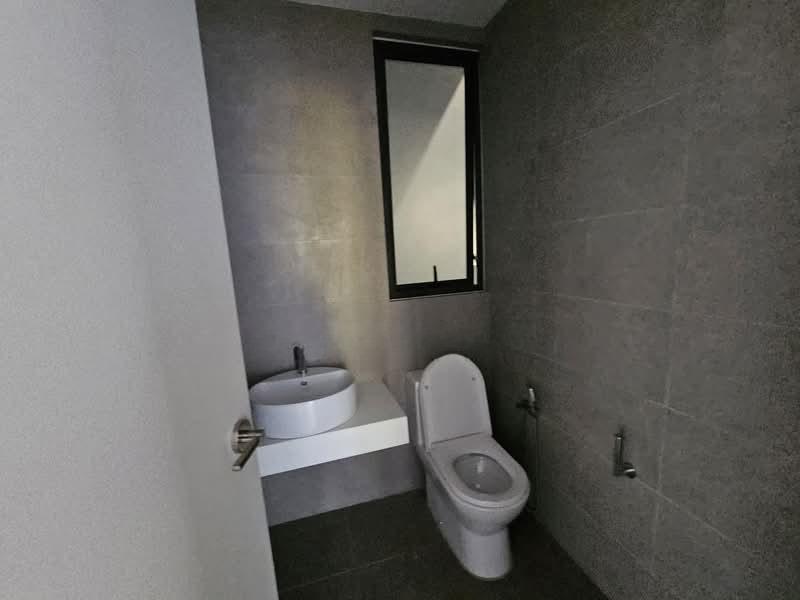 Kuchai Sentral - 5
