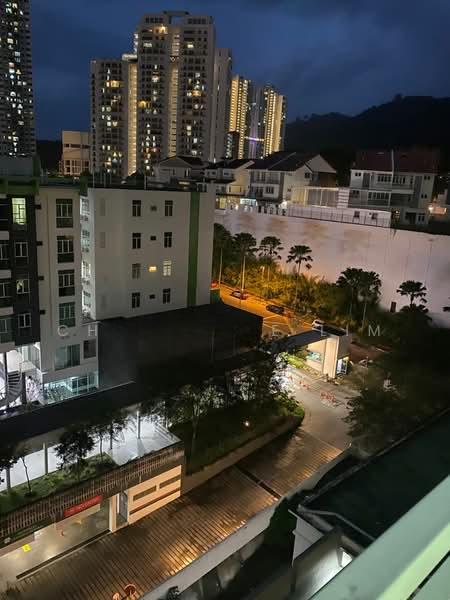 Reflections Condominium - 1