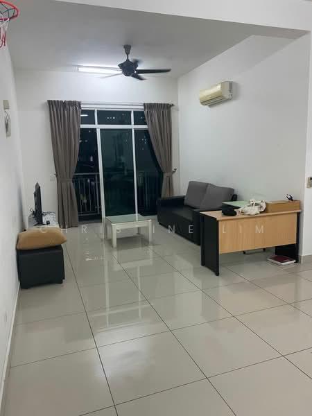 Reflections Condominium - 3