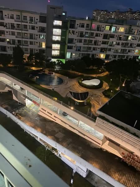 Reflections Condominium - 2