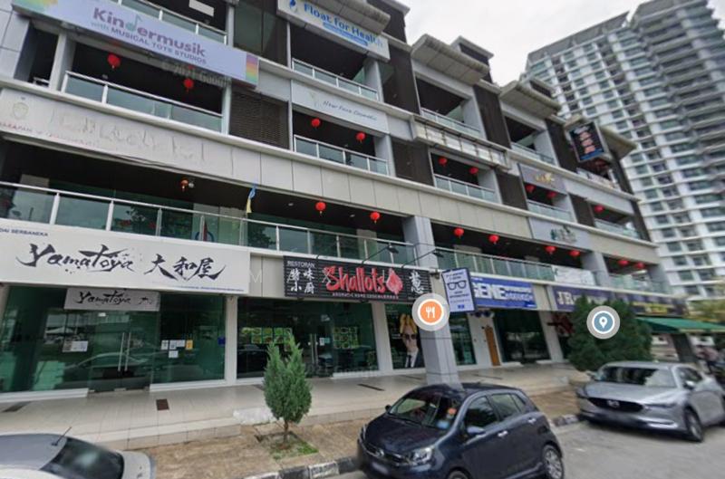 Vantage Desiran Tanjung - 2