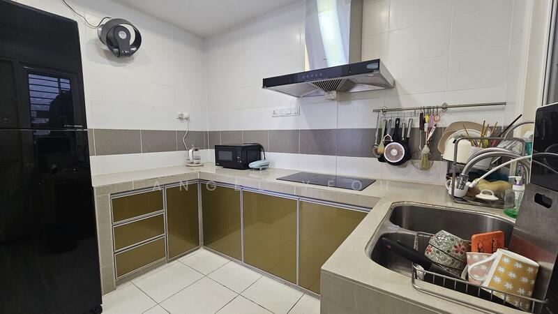 Residensi Alam Damai (PR1MA @ Alam Damai) - 4