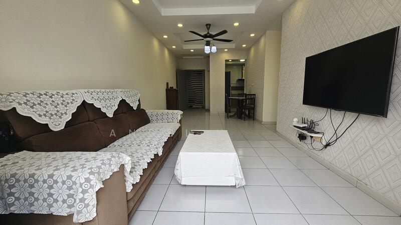 Residensi Alam Damai (PR1MA @ Alam Damai) - 2