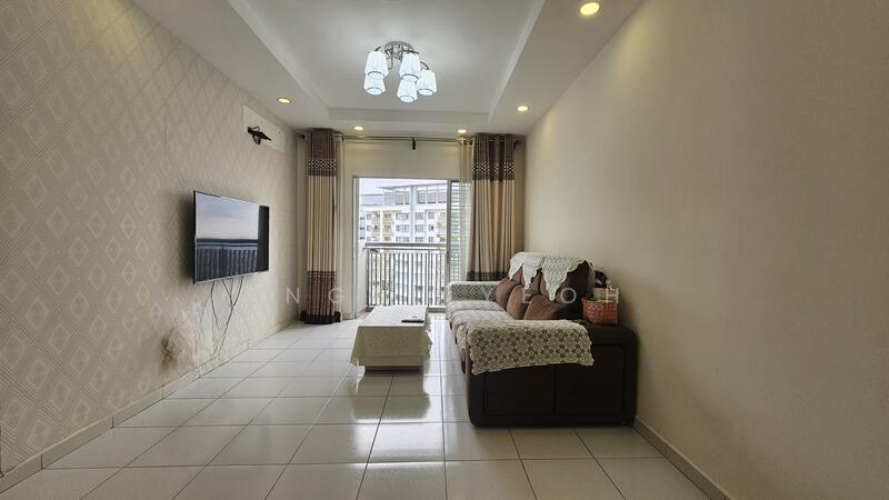 Residensi Alam Damai (PR1MA @ Alam Damai) - 1