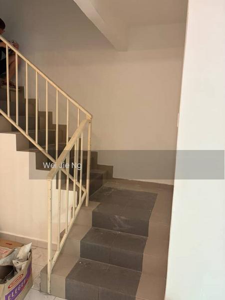 Terraced House at Taman Machang Bubok - 3