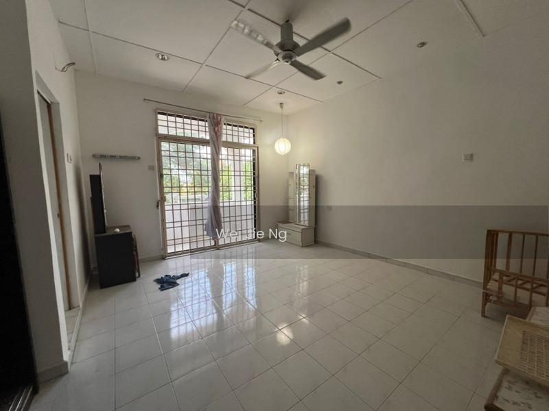 Terraced House at Taman Machang Bubok - 4