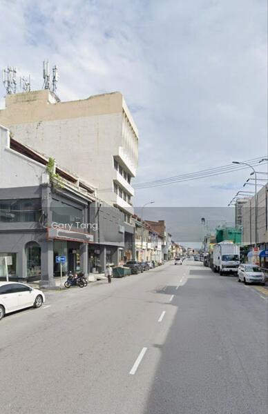 ipoh town - 2