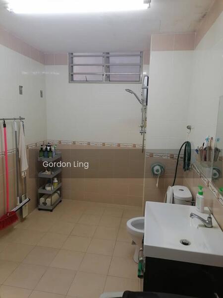 Bukit OUG Condominiums - 2