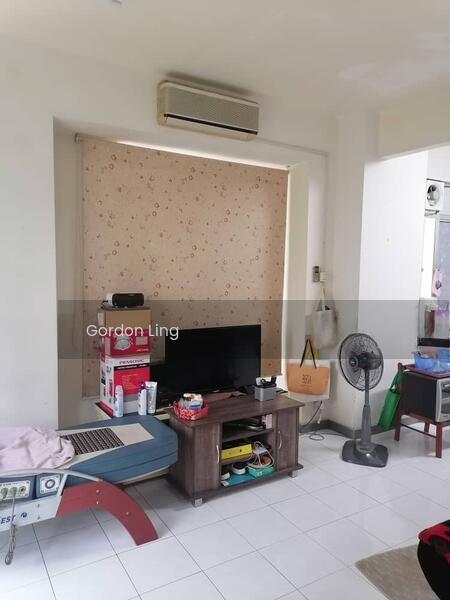 Bukit OUG Condominiums - 3