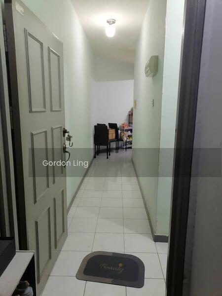 Bukit OUG Condominiums - 4