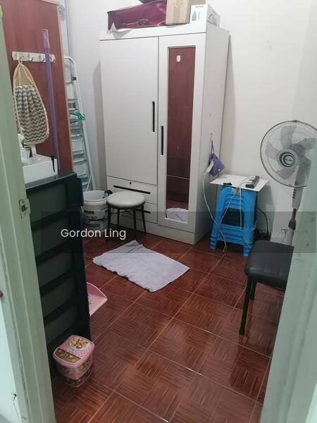 Bukit OUG Condominiums - 5