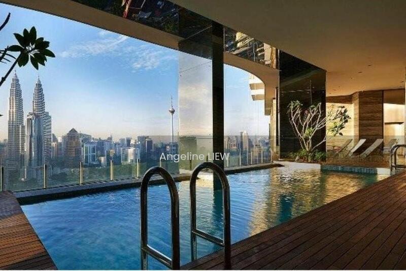 Setia SKY Residences - 2
