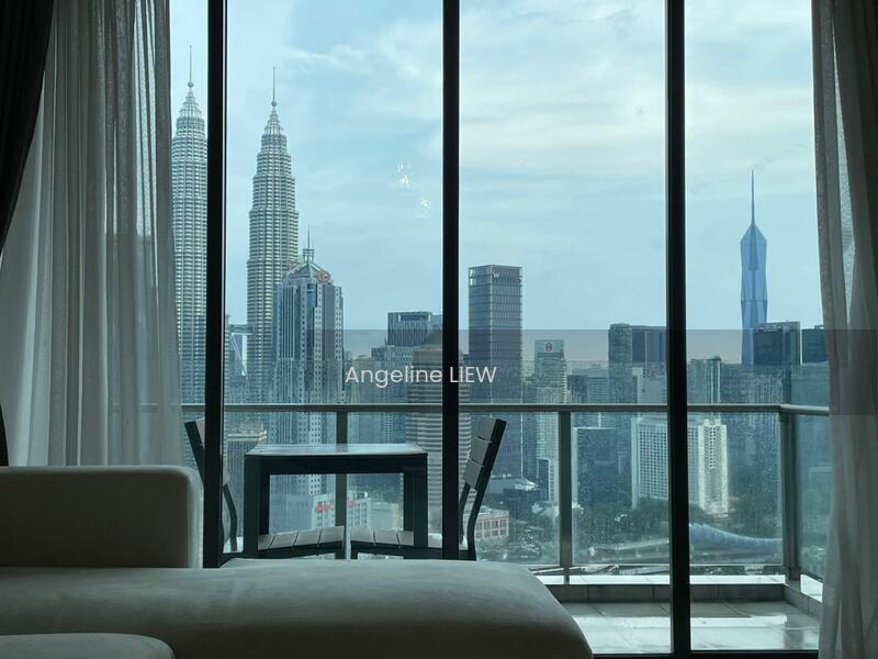 Setia SKY Residences - 3