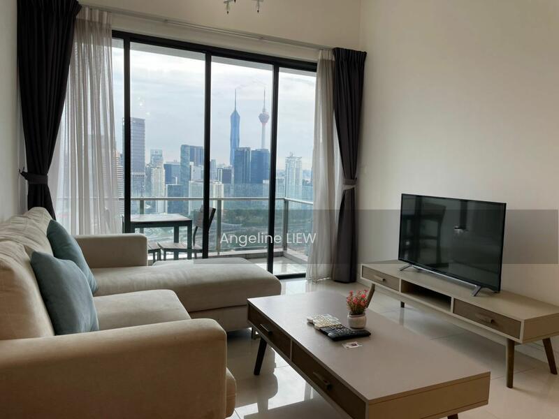 Setia SKY Residences - 5