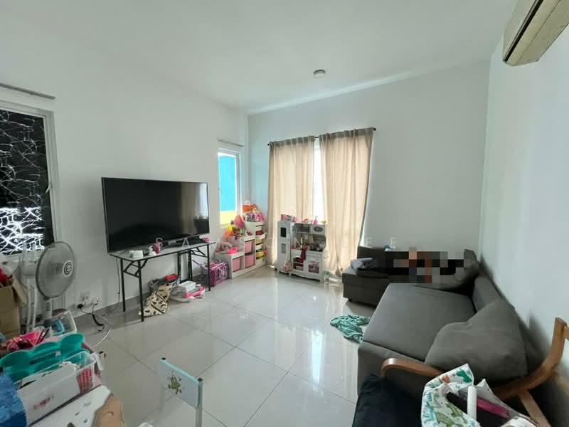 Regency Parc - 3