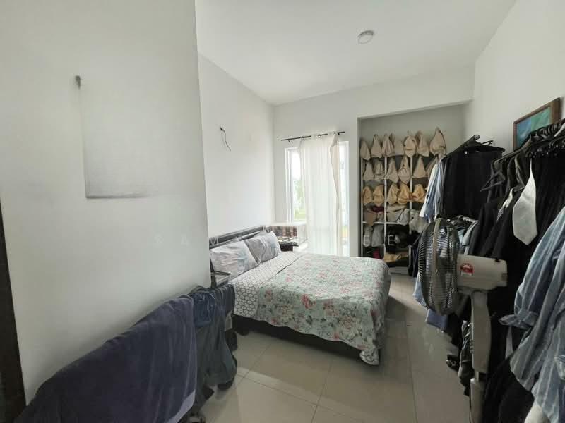 Regency Parc - 5