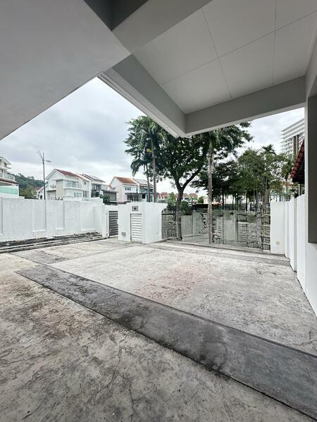 Isle Of Palm @ Setia Pearl Island - 1