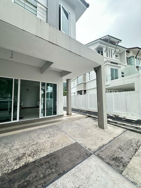 Isle Of Palm @ Setia Pearl Island - 2