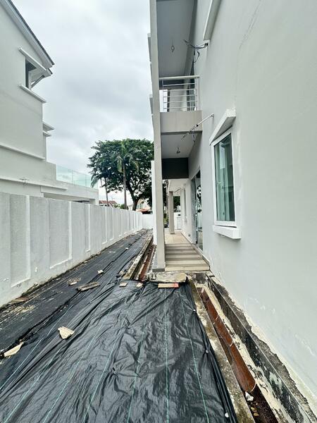 Isle Of Palm @ Setia Pearl Island - 5