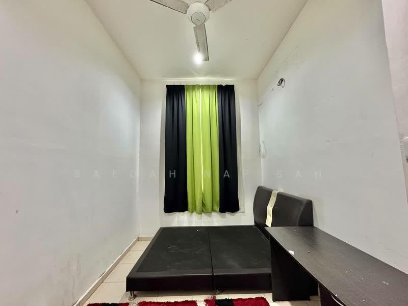 Parit Raja, Batu Pahat - 3