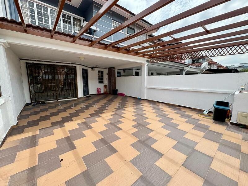 Taman Cheras Idaman - 2