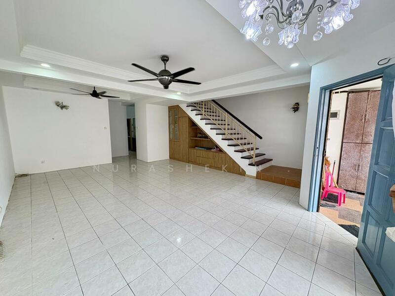 Taman Cheras Idaman - 4