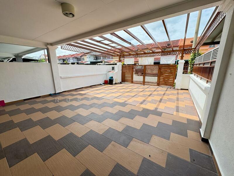 Taman Cheras Idaman - 3